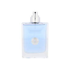 Versace Pour Homme, Tester