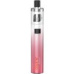 aSpire PockeX AIO elektronická cigareta 1500mAh ANNIVERSARY EDITION White Pink