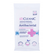 Cleanic Antibacterial