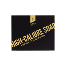 Angry Beards H-Calibre Soap Dirty Sanchez