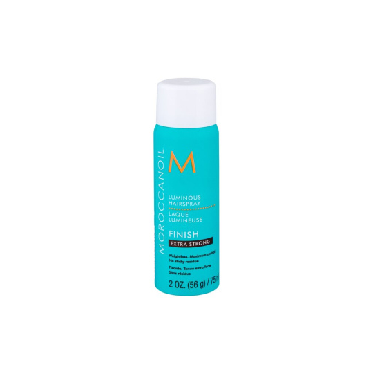 Moroccanoil Finish