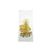 Vánoční taška dětská, celofánová - Dárky pod stromečkem