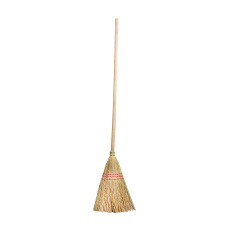 koště čirokové ECONOMY s holí 95cm koště čirokové ECONOMY s holí 95cm