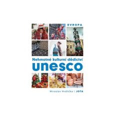 Nehmotné kulturní dědictví UNESCO – Evropa Nehmotné kulturní dědictví UNESCO – Evropa