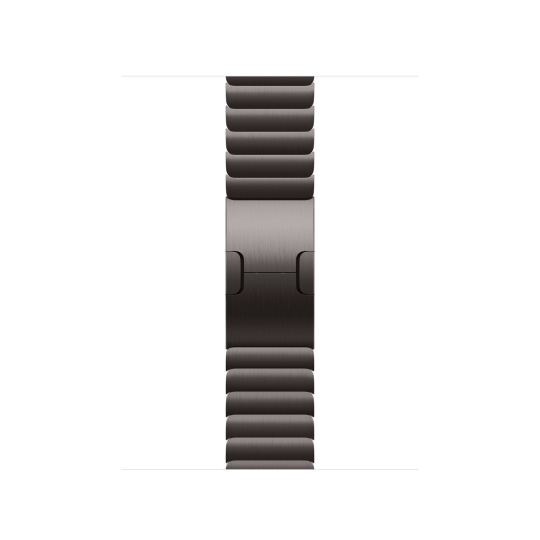 Watch Acc/42/Slate Link Bracelet