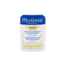 Mustela Bébé