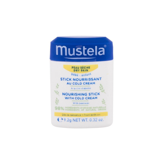 Mustela Bébé