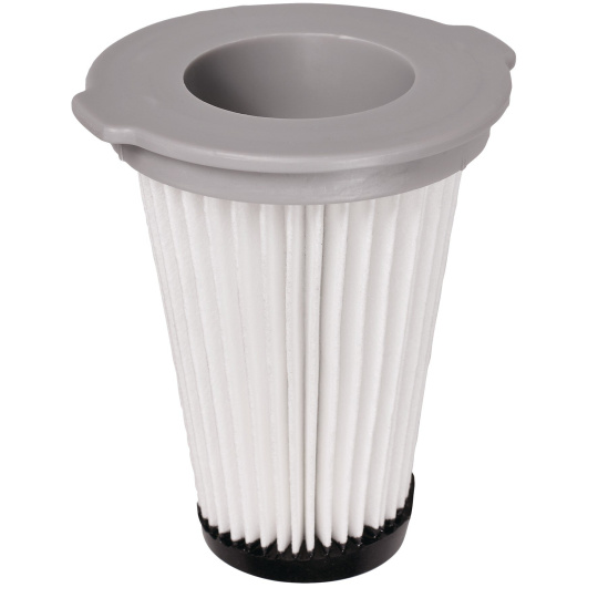 Příslušenství k tyčovému vysavači washable filter