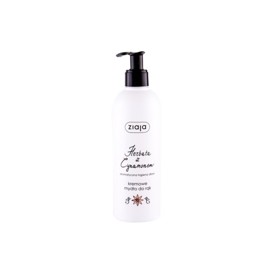 Ziaja Hand Wash