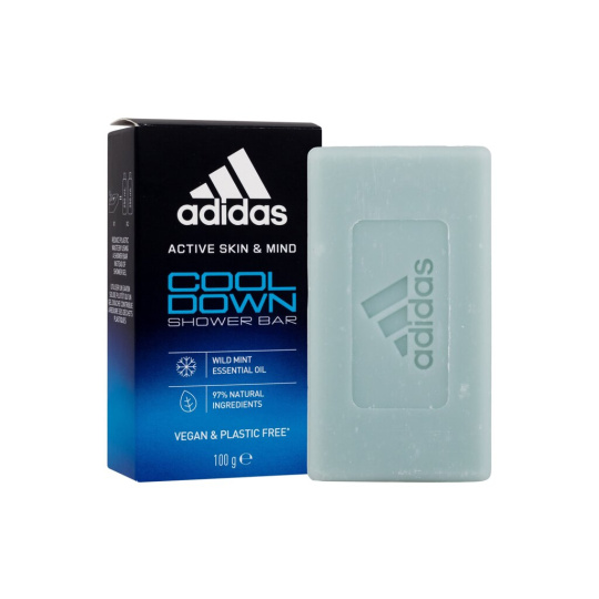 Adidas Cool Down