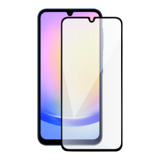 Screenshield SAMSUNG Galaxy A25 5G Tempered Glass Protection Screenshield SAMSUNG Galaxy A25 5G Tempered Glass Protection