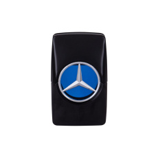 Mercedes-Benz Man
