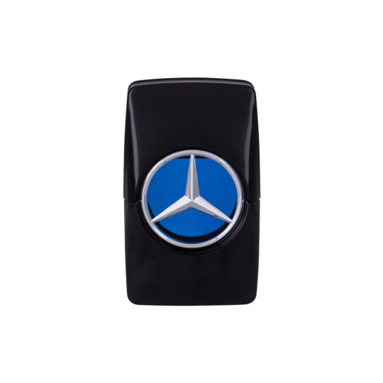 Mercedes-Benz Man
