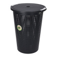 koš na špinavé prádlo kulatý pr.40cm, 35l PH ANTR