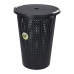 koš na špinavé prádlo kulatý pr.40cm, 35l PH ANTR
