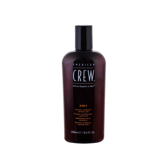 American Crew 3-IN-1