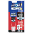 lepidlo montážní 100ml MONTACKCEYS TRA
