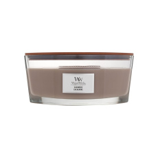 WoodWick Cashmere