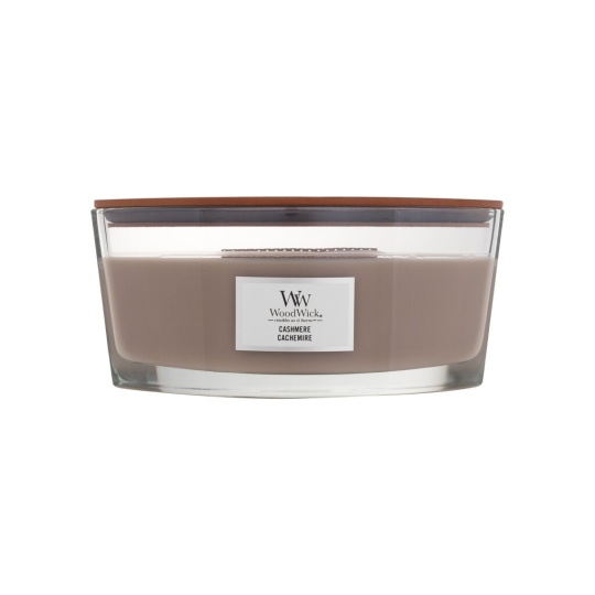WoodWick Cashmere