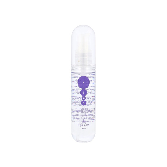 Kallos Cosmetics KJMN