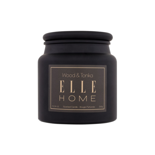 Elle Home Wood & Tonka