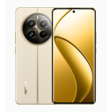 Realme 12 Pro 5G/12GB/256GB/Navigator Beige Realme 12 Pro 5G/12GB/256GB/Navigator Beige