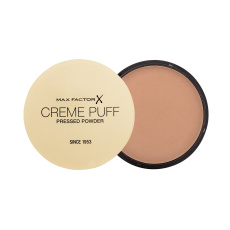Max Factor Creme Puff