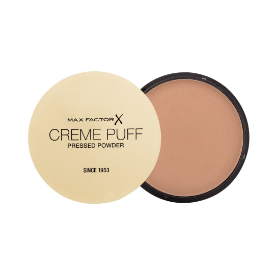 Max Factor Creme Puff