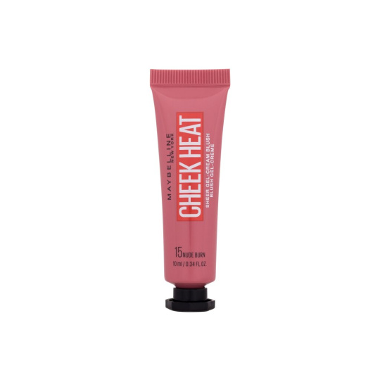 Maybelline Cheek Heat