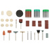 Příslušenství miniaturních nástrojů Minature tool kit, 105pcs.