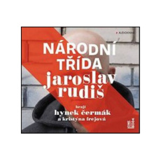 CD - Národní třída CD - Národní třída
