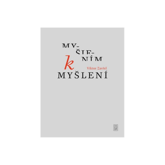 Myšlením k myšlení