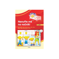 Nenuťte mě na nočník! Nenuťte mě na nočník!