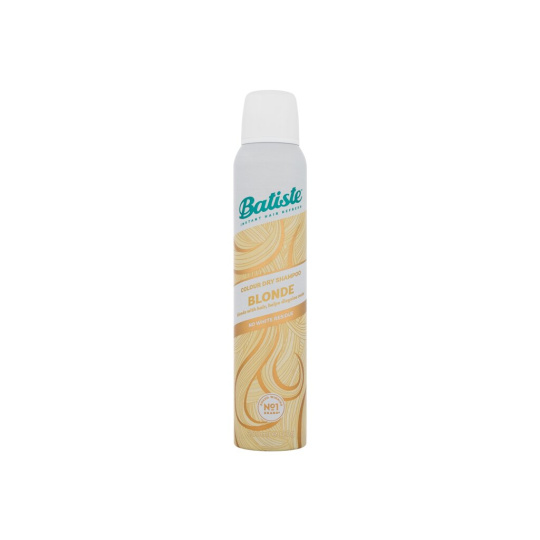 Batiste Brilliant Blonde