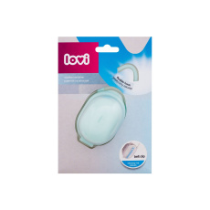 LOVI Soother Container Mint