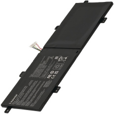 2-POWER Baterie 7,4V 4250mAh pro ASUS BX432FL, K431FA, UM431DA, UX431DA, V431FL, X431FA 2-POWER Baterie 7,4V 4250mAh pro ASUS BX432FL, K431FA, UM431DA, UX431DA, V431FL, X431FA
