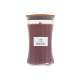 WoodWick Smoked Walnut & Maple