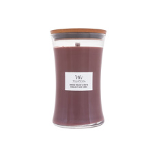 WoodWick Smoked Walnut & Maple