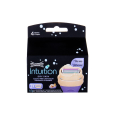 Wilkinson Sword Intuition