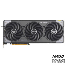 ASUS TUF-RX9070-O16G-GAMING ASUS TUF-RX9070-O16G-GAMING