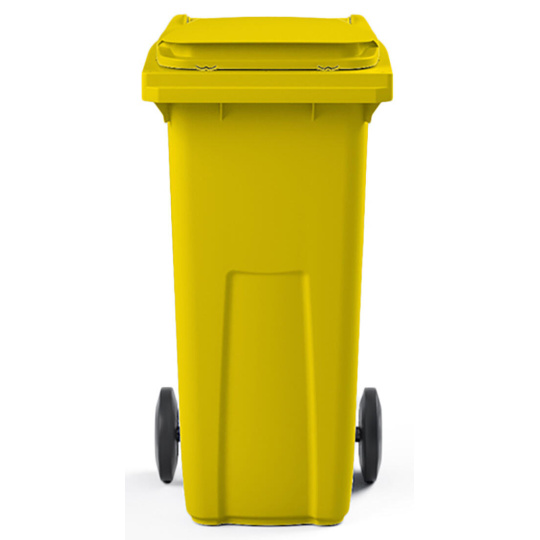 nádoba na odpadky 120l PH ŽL