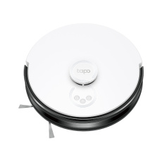 Tapo RV30 Robot Vacuum Cleaner