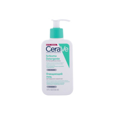 CeraVe Facial Cleansers