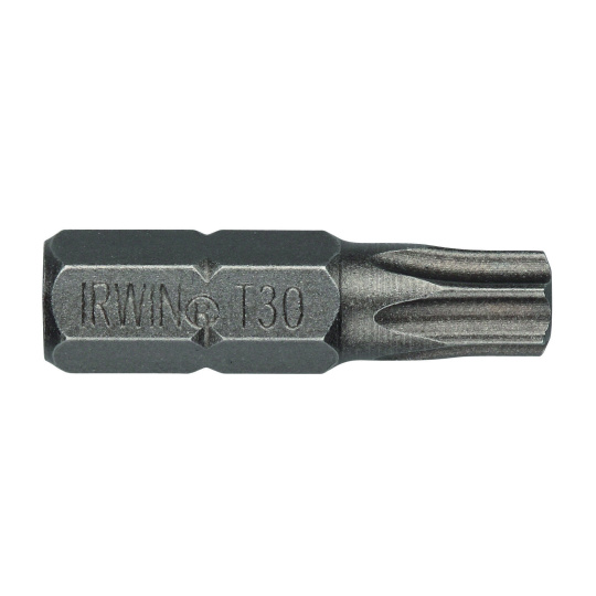 bit nástavec TORX 40 25mm (10ks) IRWIN