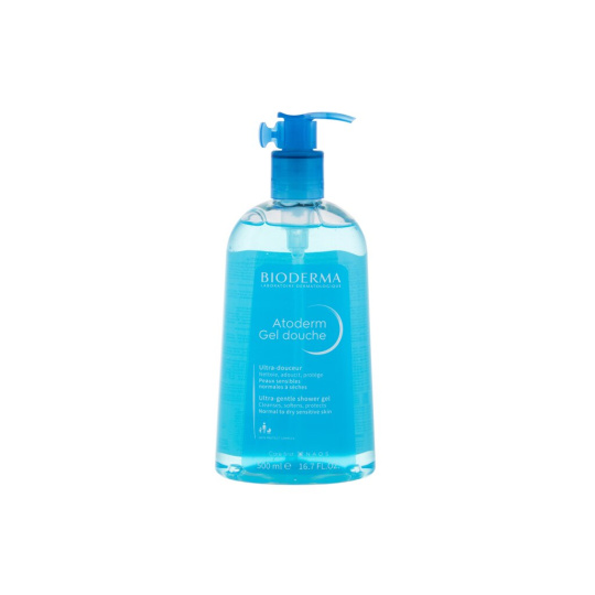 BIODERMA Atoderm