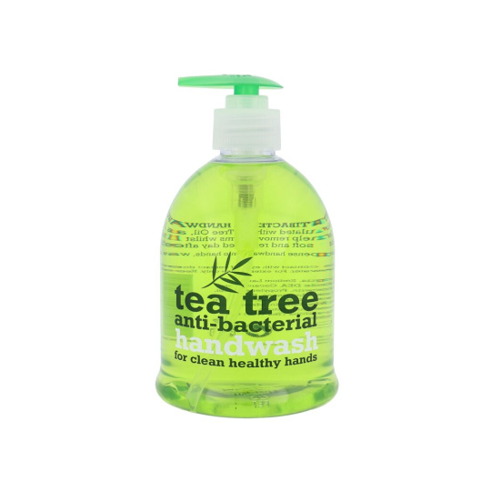 Xpel Tea Tree Anti-Bacterial