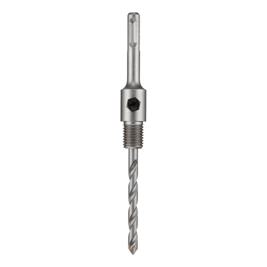 Vrták stupňovitý ARBOR SDS WITH CENTER DRILL