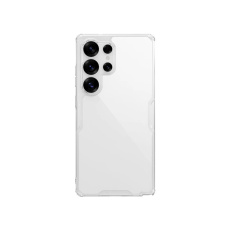 Nillkin Nature TPU PRO Kryt pro Samsung Galaxy S25 Ultra Transparent Nillkin Nature TPU PRO Kryt pro Samsung Galaxy S25 Ultra Transparent