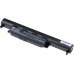 Baterie T6 Power Asus A45, A55, K45, K55, R500, R503, R704, X45, X55, X75, 5200mAh, 56Wh, 6cell