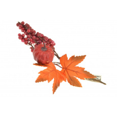 Podzimní dekorace - Větvička
